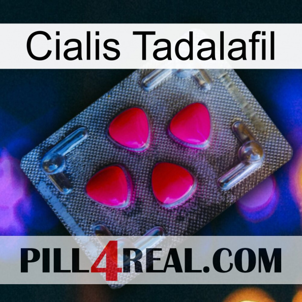 Cialis Tadalafil 13